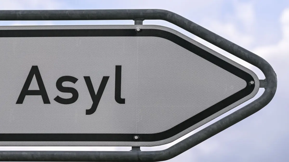 Asylpolitik