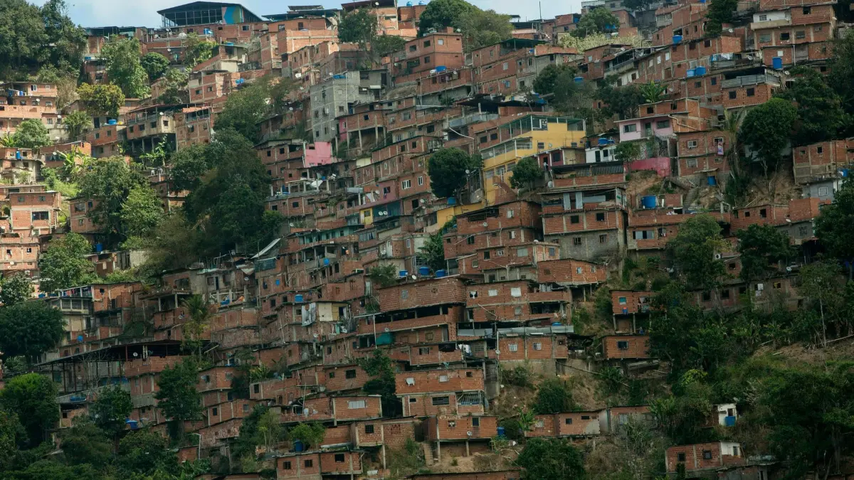 Fünf Dinge, die man über Venezuela wissen muss