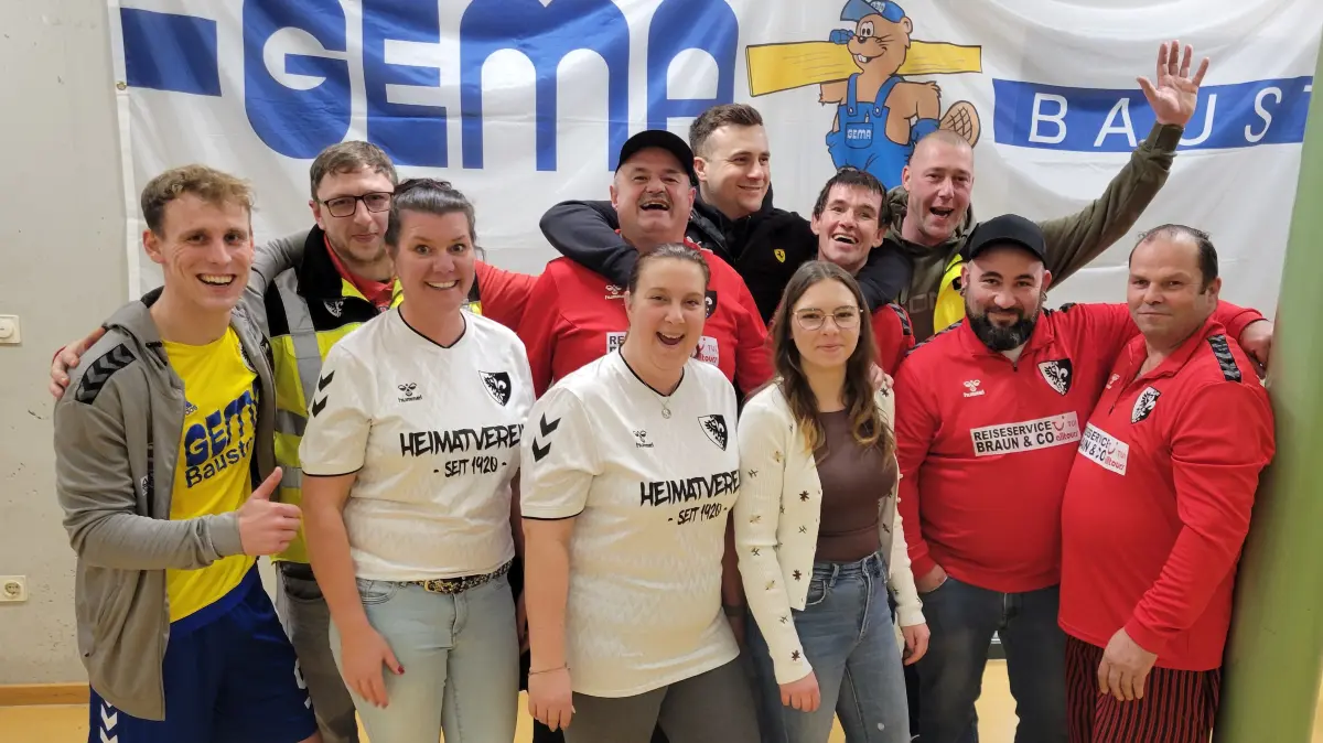 Gema Baustoffe-Cup des SV 1920 Zehdenick: Es siegt der Gastgeber vor Victoria Templin, Fortuna Grüneberg, Ossis All-Stars, A-Junioren SVZ und Eintracht Gransee, LLL