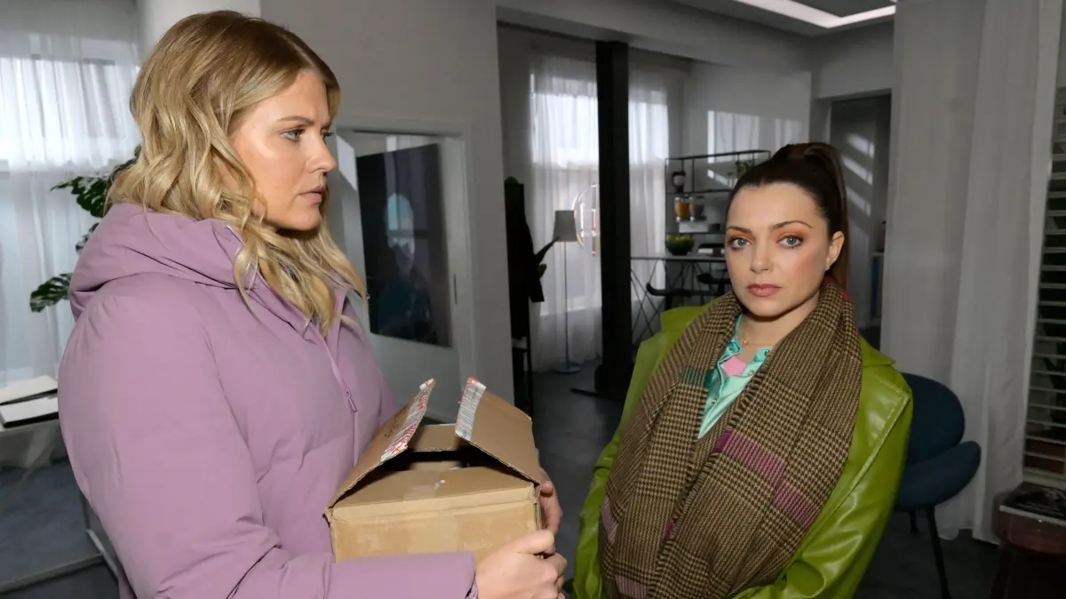 Rausschmiss bei GZSZ: Bekannte Rolle verliert Job | moz.de