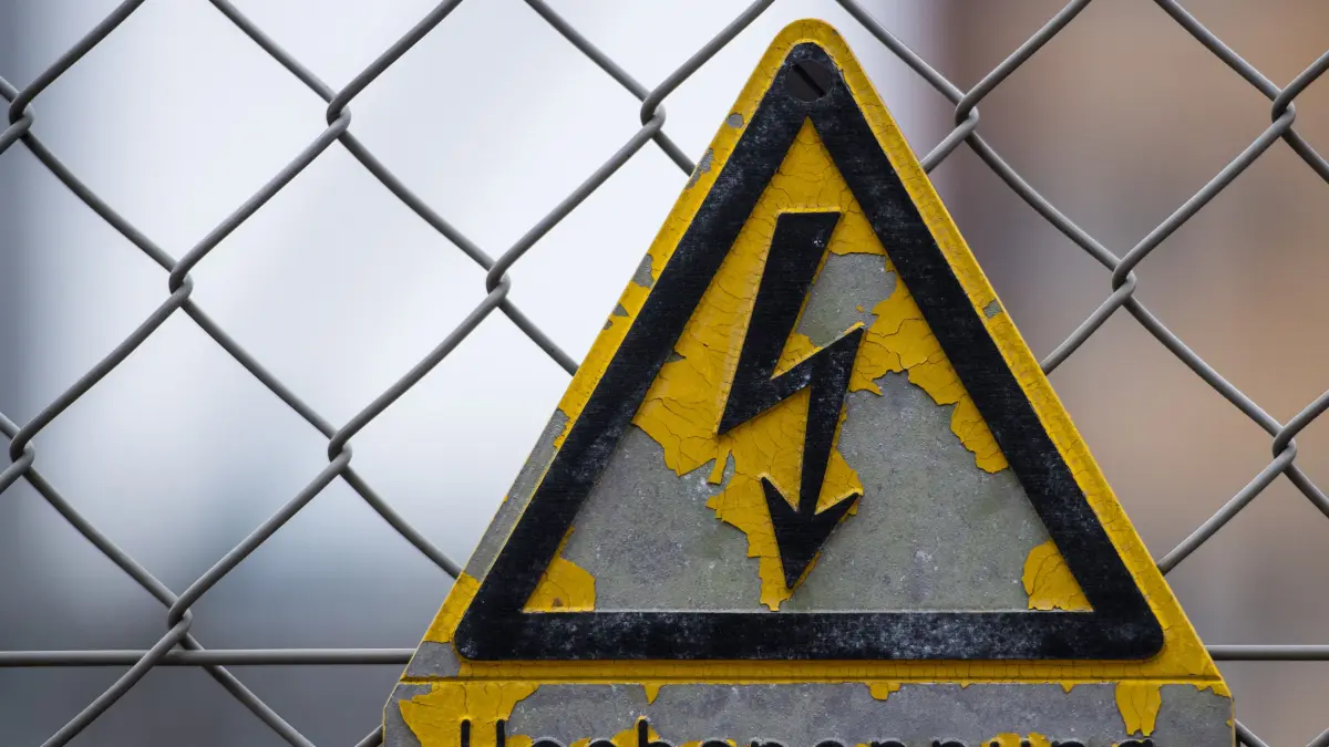Was ist, wenn in einem Umspannwerk nichts mehr läuft? Wie sind Kommunen im Niederbarnim auf langfristige Stromausfälle vorbereitet?
