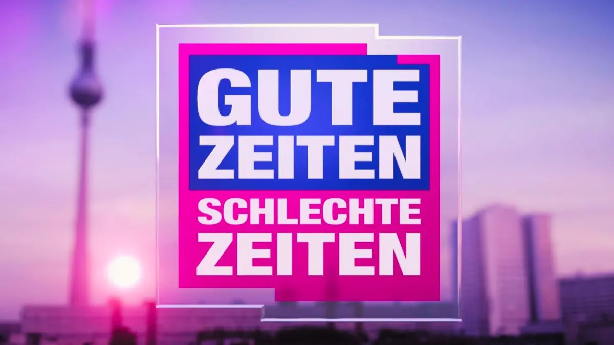 Eine beliebte GZSZ-Rolle ist plötzlich arbeitslos.