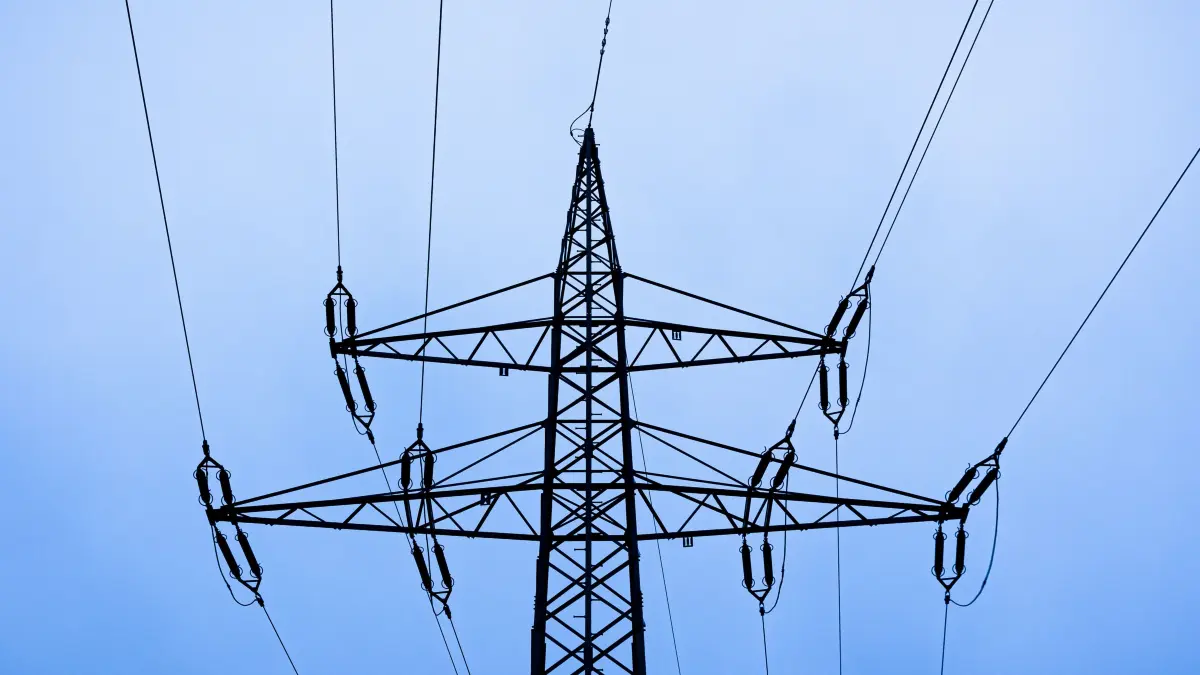 Kein Strom in Bad Saarow: Am Freitag (16. Januar) fiel im Kurort am Scharmützelsee kurzzeitig der Strom aus. (Symbolbild)
