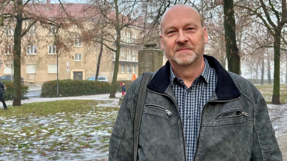 Andreas Bergener