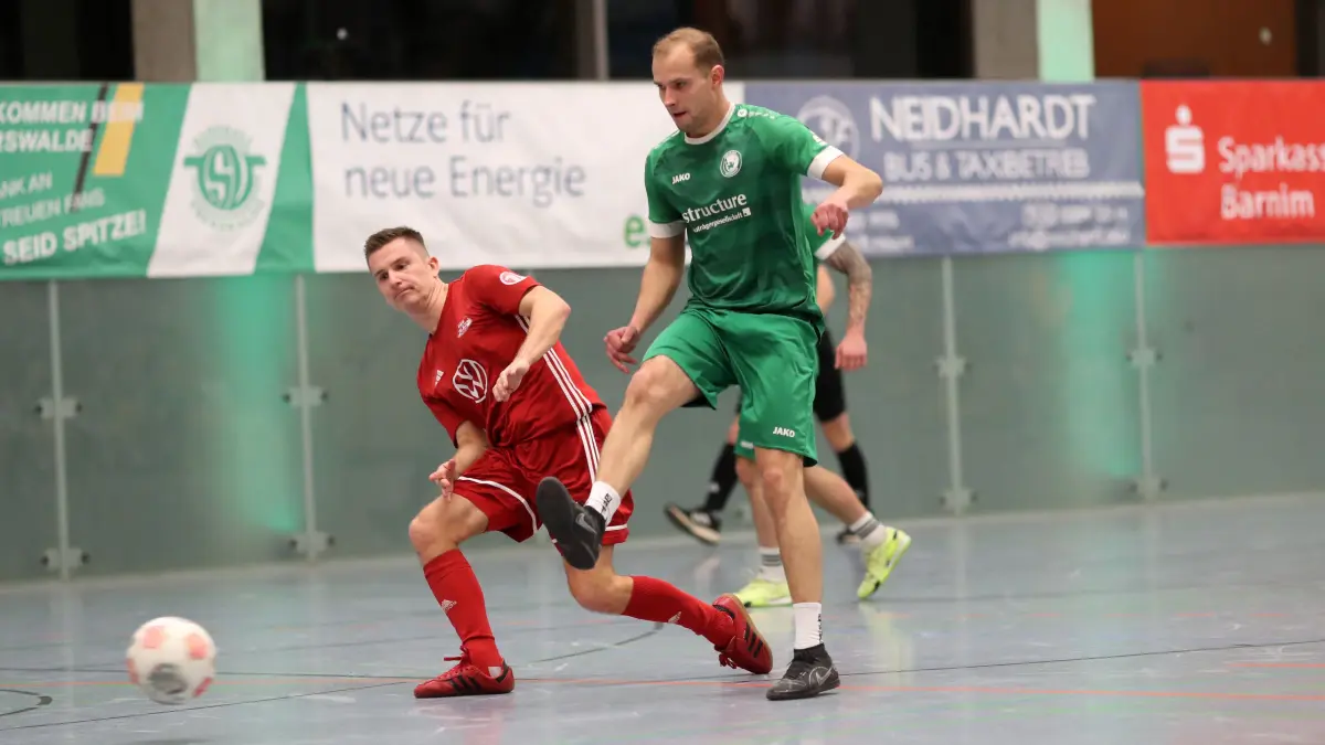 Eberswalde 16.01.26, 3. FinRo-Cup des FV Preussen Eberswalde (12. Hallenturnier)
