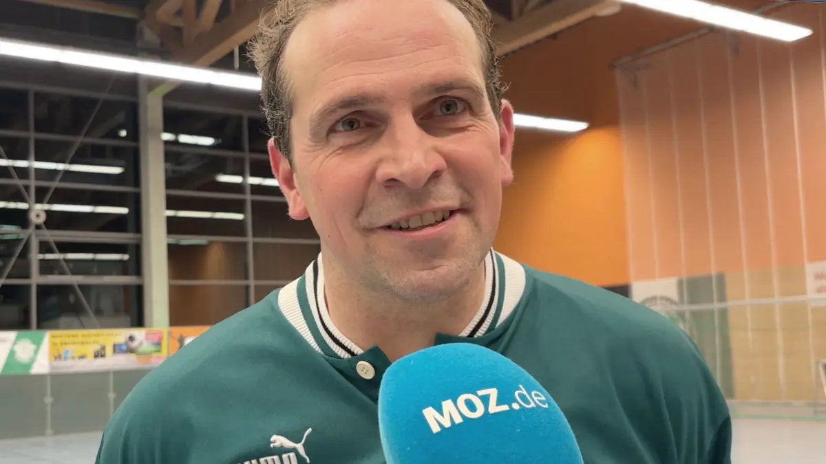 Eberswalde 16.01.26, 3. FinRo-Cup des FV Preussen Eberswalde (12. Hallenturnier)