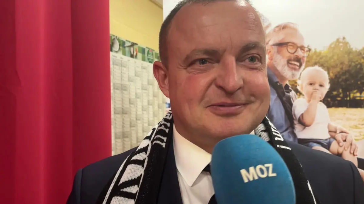 Mathias Mrosewski hatte in den vergangenen zehn Jahren beim heutigen Kreisoberligisten FC Kremmen das Sagen. Zum Abschluss zieht er ein Resümee und sieht eine Tendenz bei der Entwicklung.