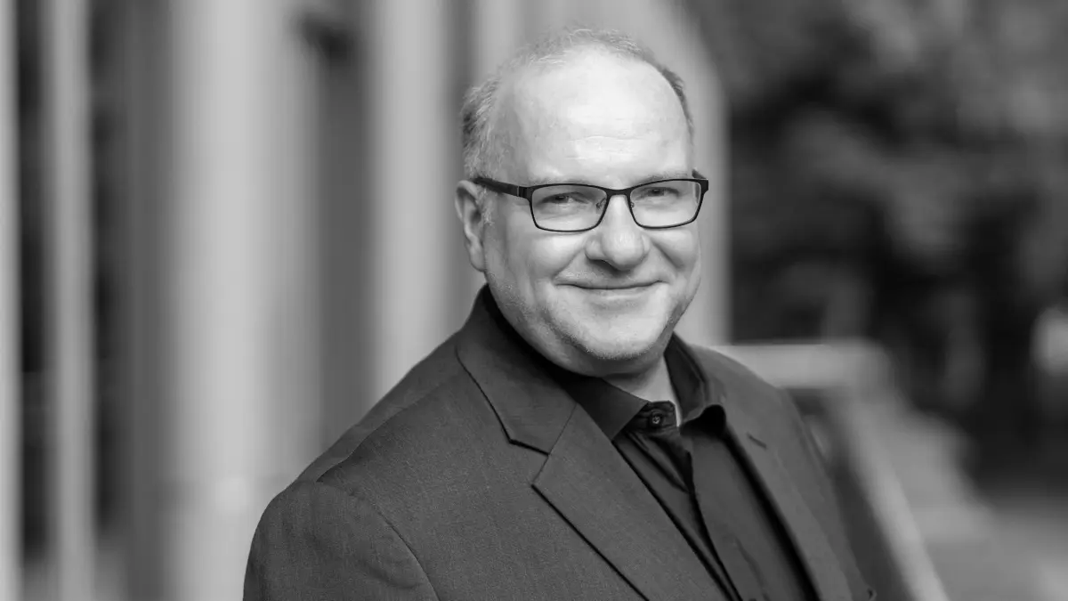 Sven Tietze, Geschäftsführer der Messe und Veranstaltungs GmbH, ist überraschend verstorben.