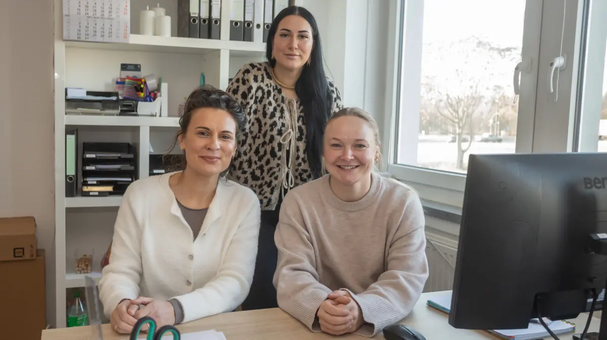 Der Kinder und Jugendnotdienst der AWO Frankfurt (Oder)