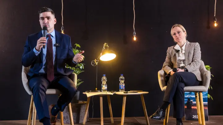 Warum das Sellner-Treffen in Vetschau für Wirbel sorgt