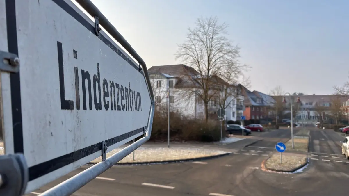 Das Lindenzentrum