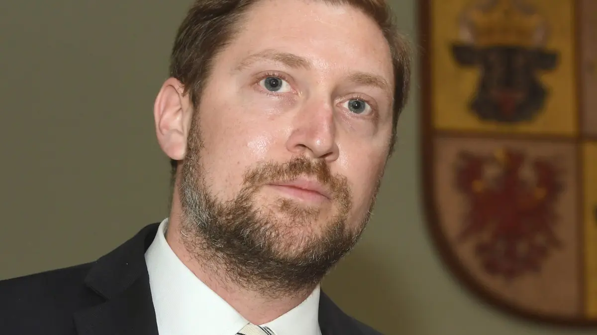 Jakob Schirmer