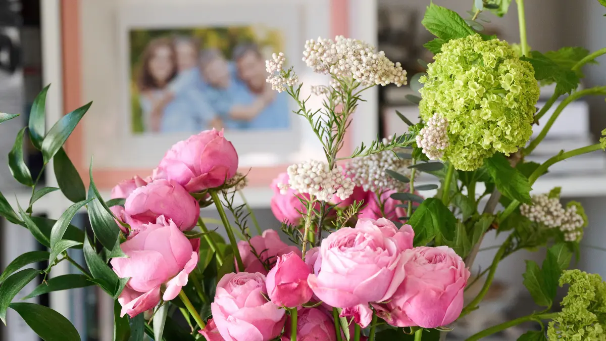 Der Muttertag fällt in diesem Jahr auf den 10. Mai. Wo bekommt man am Sonntag noch Blumen? Die Läden und Öffnungszeiten im Überblick.