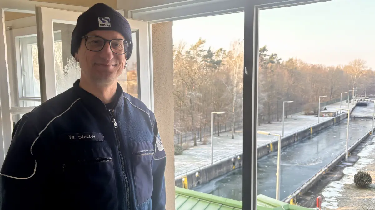 Thomas Steller Schleuser bearbeitet