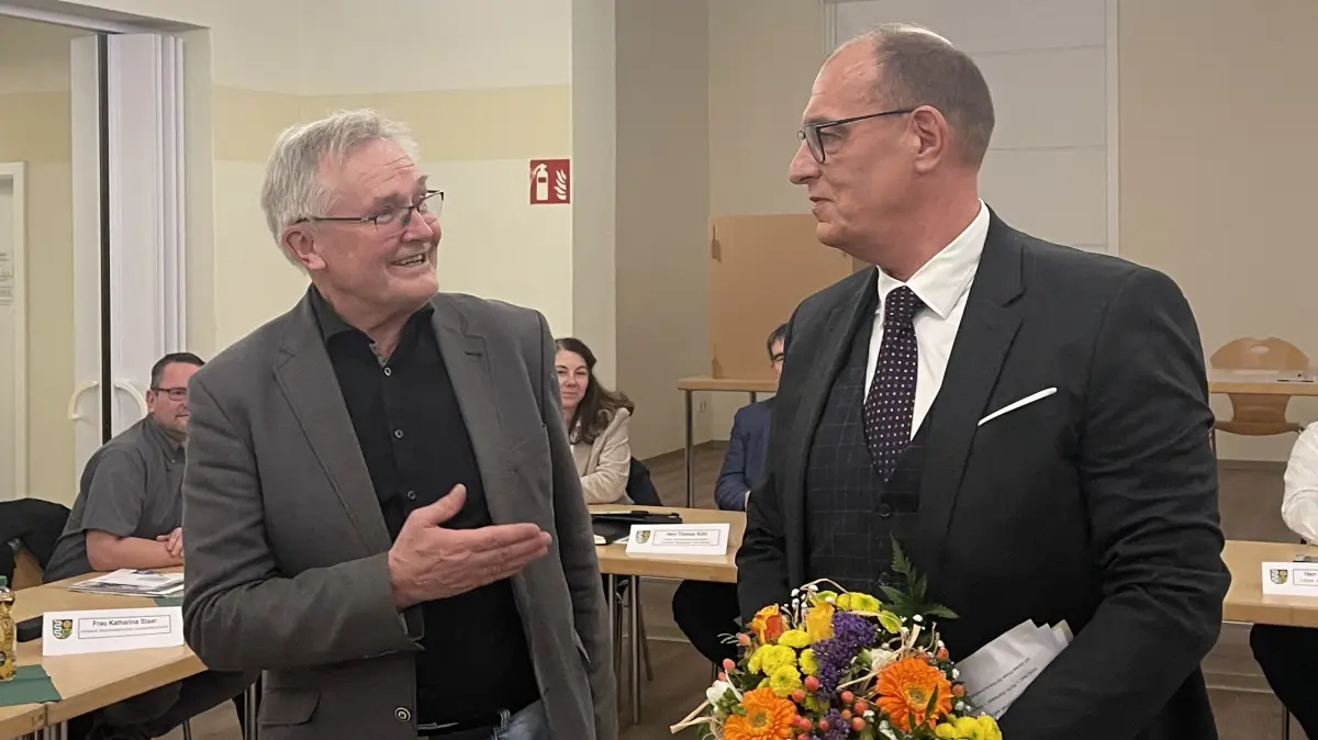 Lars Hecht