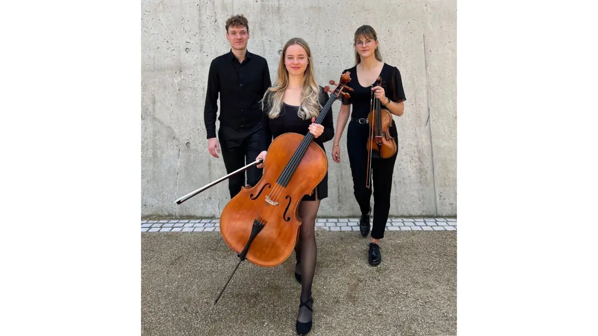 Gubener Kammertrio