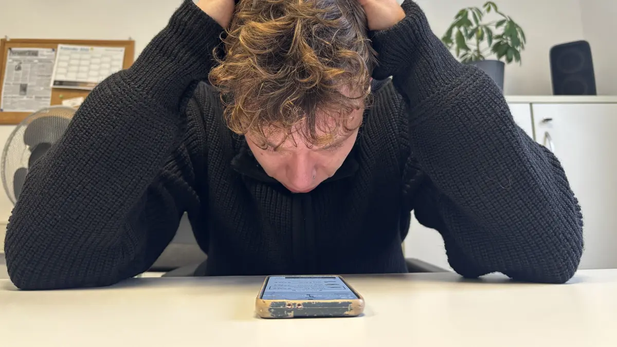 In Berlin ist ein Uber durchschnittlich in fünf Minuten da. Auch in Fürstenwalde funktioniert die App – zumindest theoretisch. Doch wie gut der Service hier wirklich läuft, zeigt ein Selbstversuch.