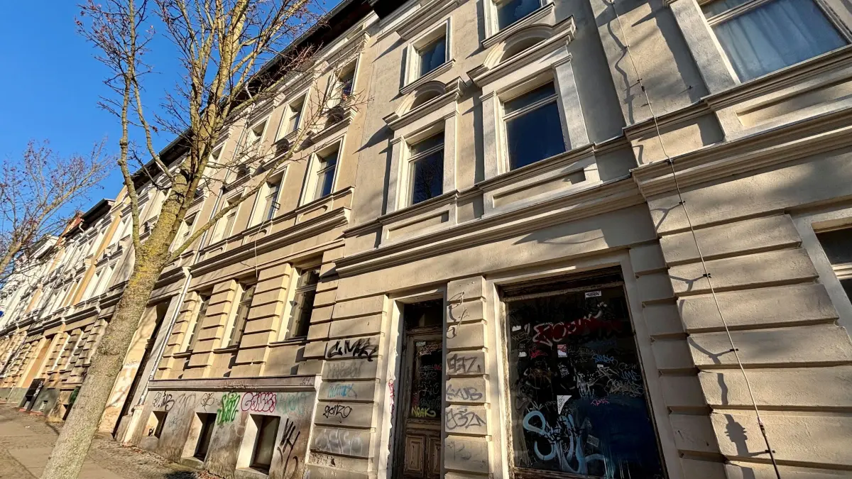 August-Bebel-Straße 14