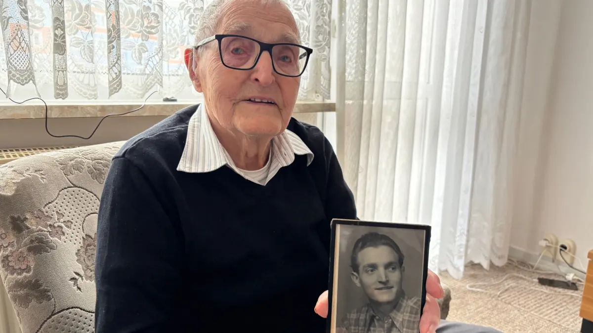 "Da hatte ich noch volles Jahr und muss so 18 Jahre alt sein", sagt Karl-Heinz Niquet, der am 3. Februar vor 103 Jahren geboren wurde. Damit ist er der ältestes Mann in Neuruppin. Doch es git noch ältere Menschen in der Fontanestadt.