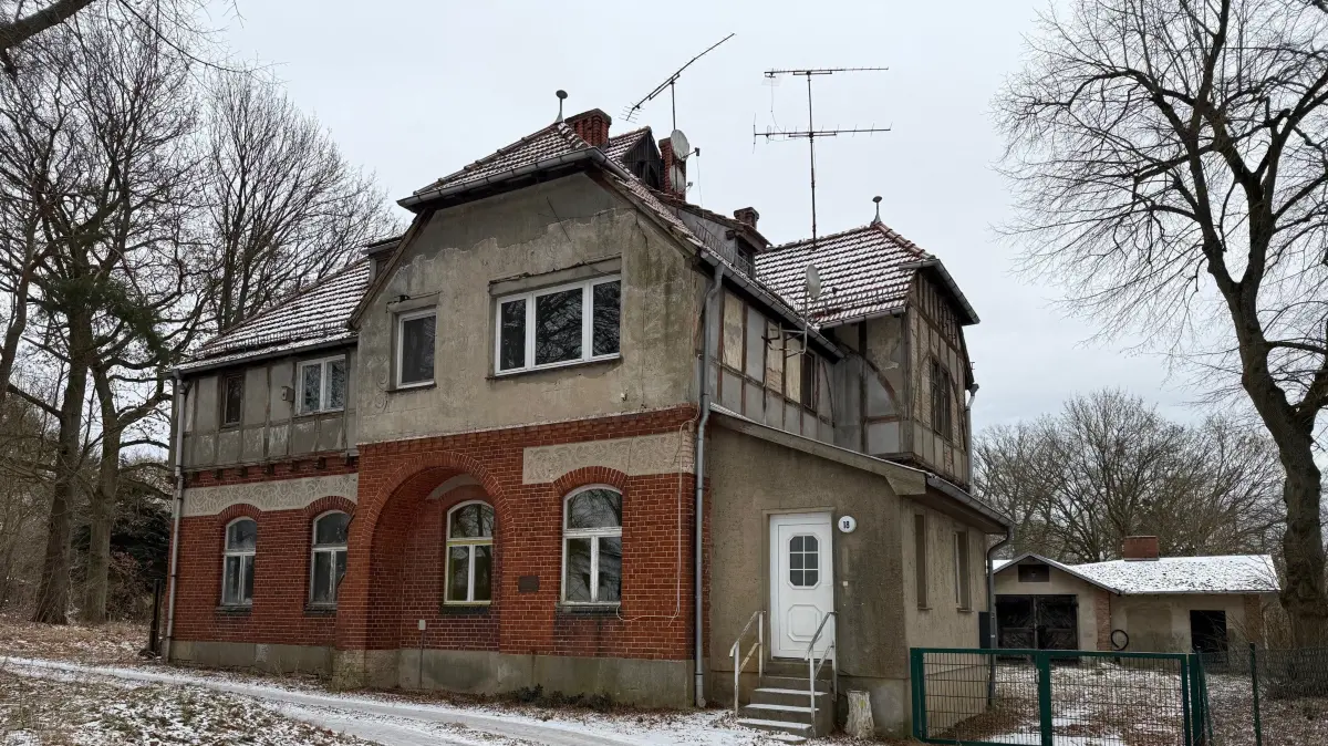 Villa Bredereiche Regelsdorfer Straße