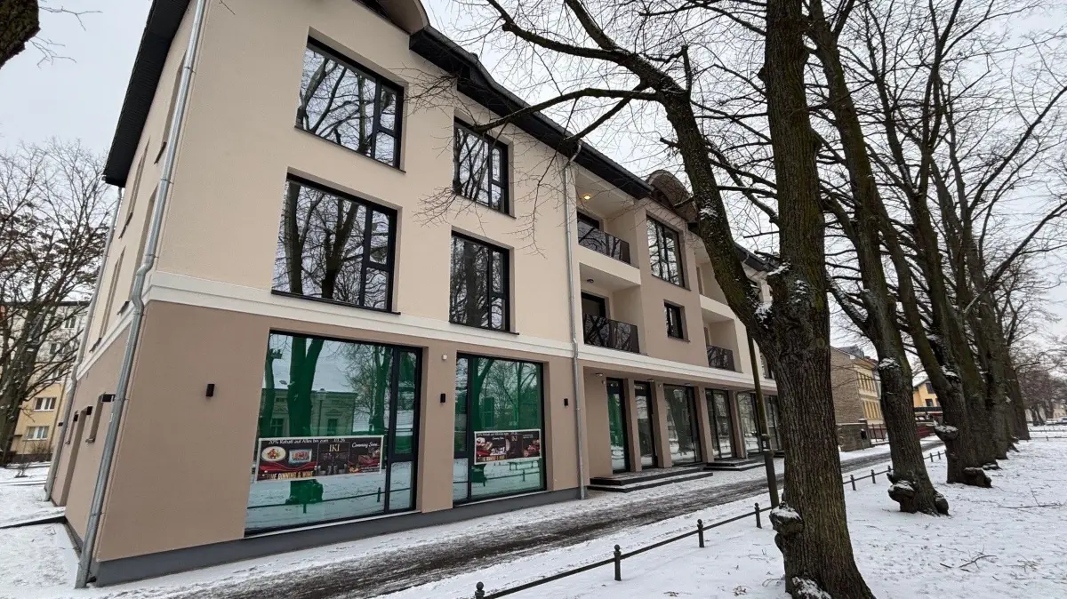 neues Restaurant mit japanisch-vietnamesischer Küche Berliner Straße Hennigsdorf Inhaber Thuy Linh Nguyen