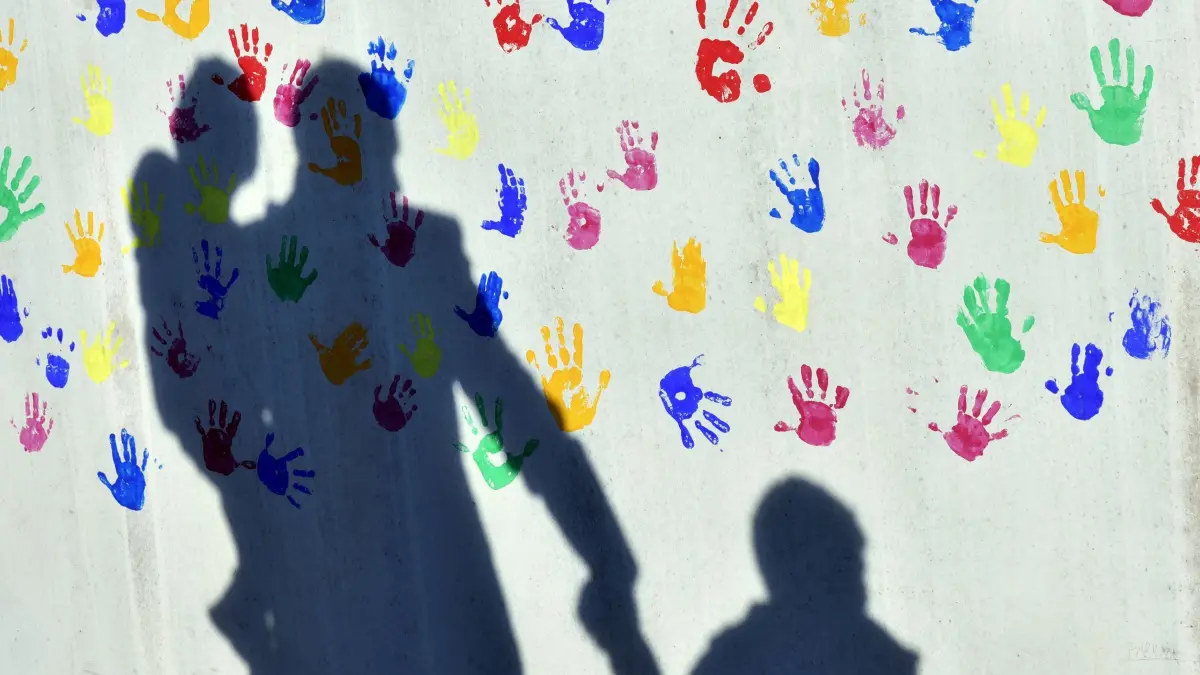 Kindertagesstätte in Berlin