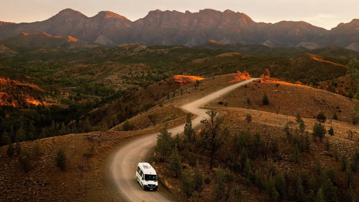 Outback