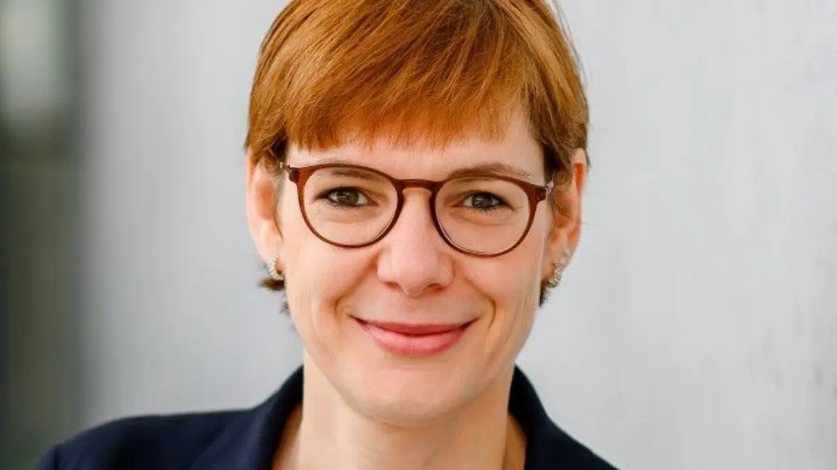 Prof. Marlene Haupt, Hochschule München, Professur für Volkswirtschaftslehre und Sozialpolitik