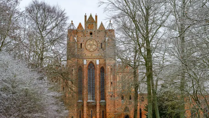 Wie viel Kultur drin ist und was fehlt