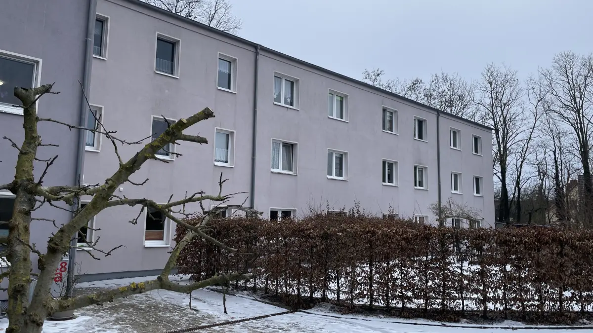 Pflege-WG Rosengarten in Storkow und weitere Einrichtungen haben neuen Pflegedienstleister aus der Region gefunden.