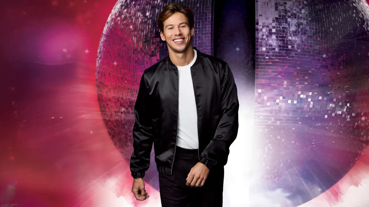 Joel Mattli