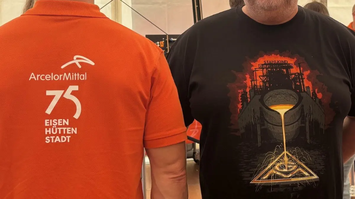 IG Metall und ArcelorMittal