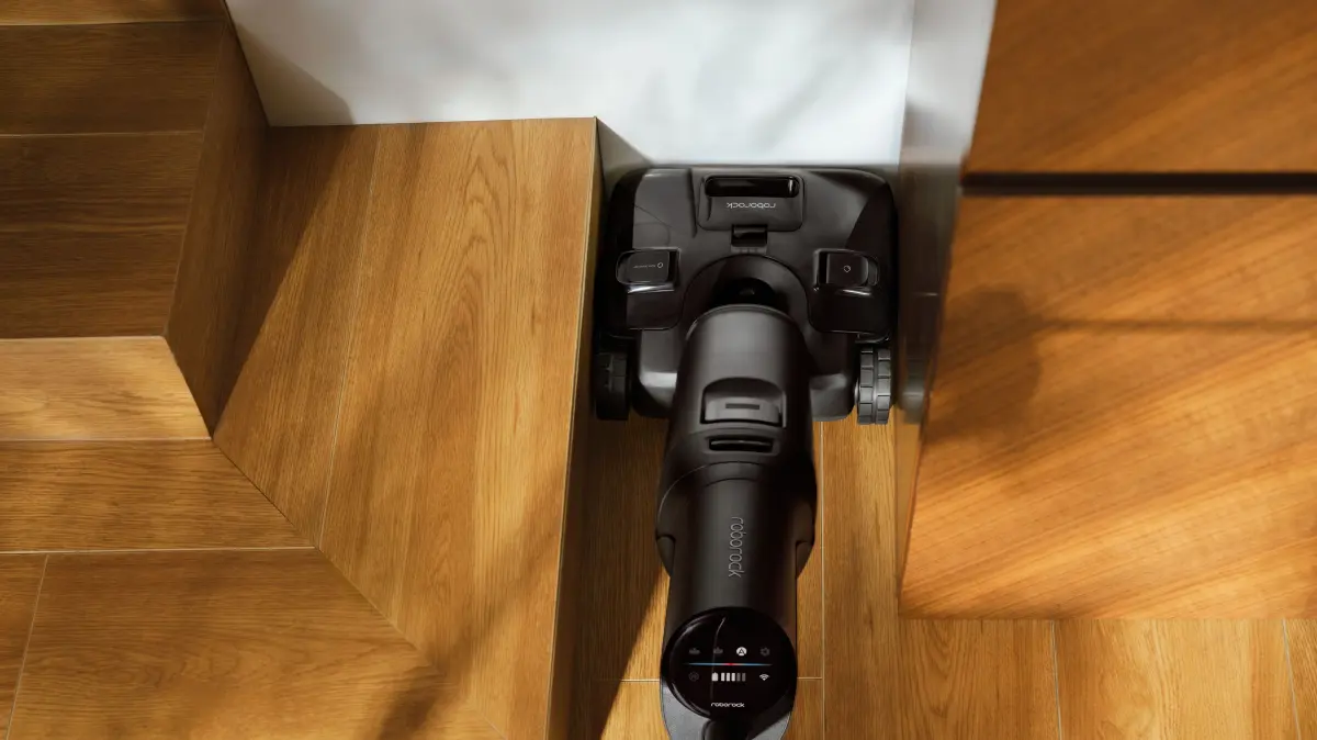 Roborock F25