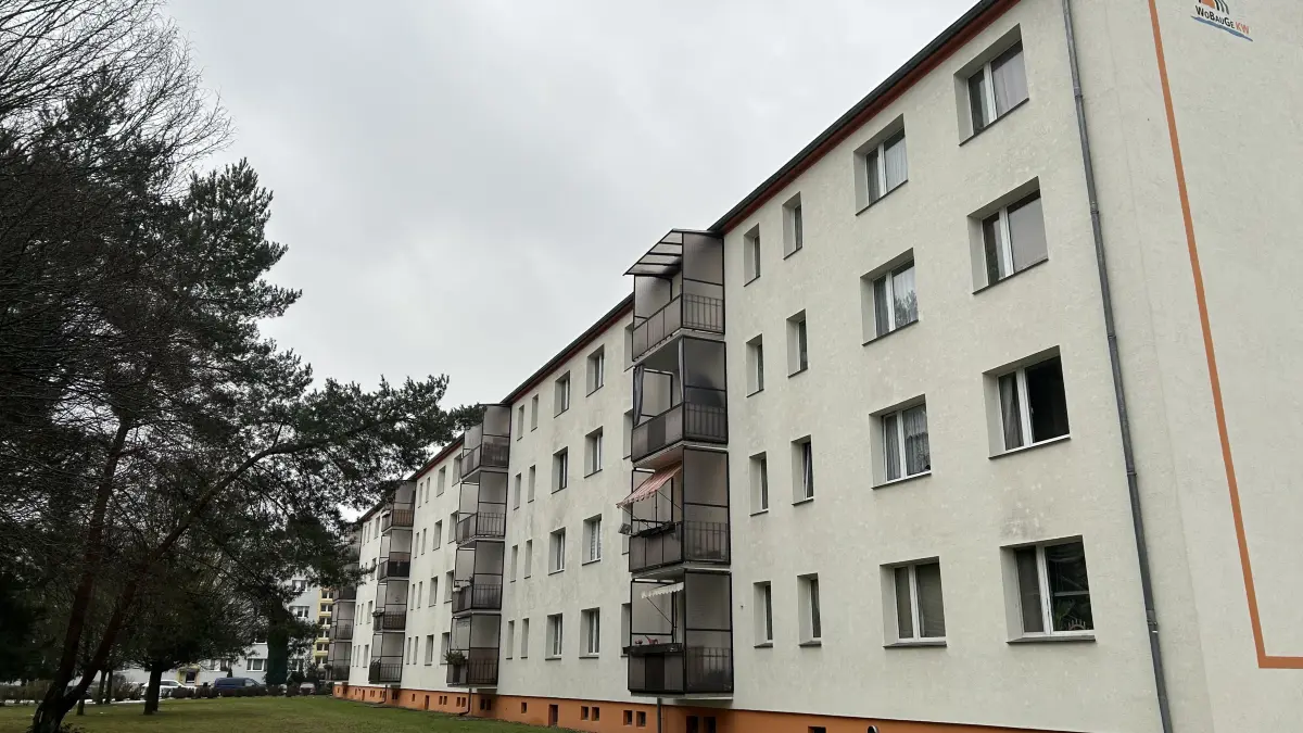 An welcher Haltestelle ist es im Speckgürtel am günstigsten? In Erkner, Königs Wusterhausen oder doch Zeuthen? Die „Miet-Map“ eines Immobilienportals zeigt es.