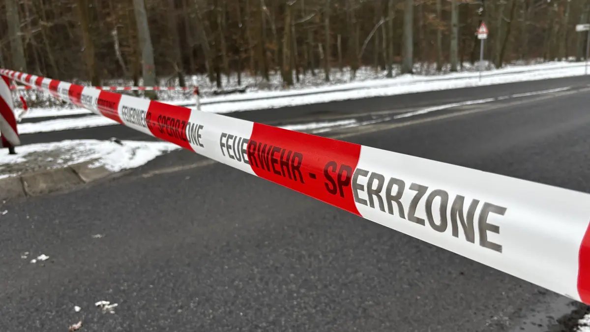 Erneut müssen wichtige Straßen zwischen Borgsdorf und Oranienburg gesperrt werden, weil Kriegsmunition unschädlich gemacht werden muss. Die jüngste Sprengung im Borgsdorfer Wald fand erst am 17. Februar statt.