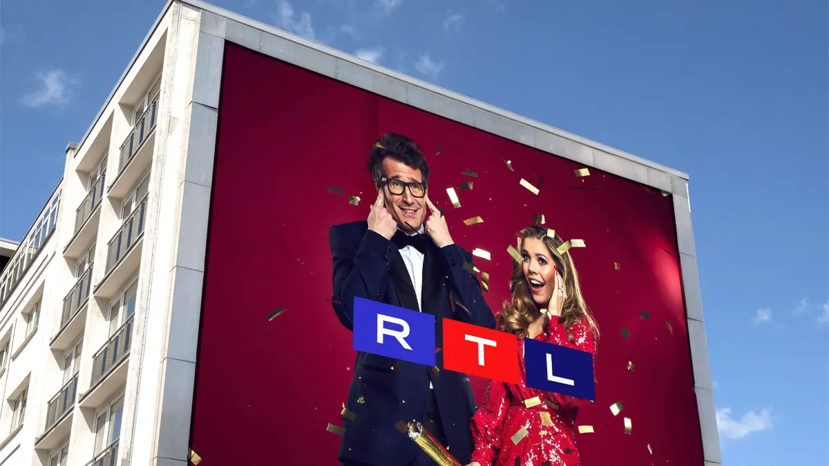 Am Freitag geht es wieder los - RTL zeigt mit Let´s Dance, wie 14 Kandidaten über die Tanzfläche fegen. Darunter finden sich drei Tänzer aus Brandenburg - einer vom Scharmützelsee.