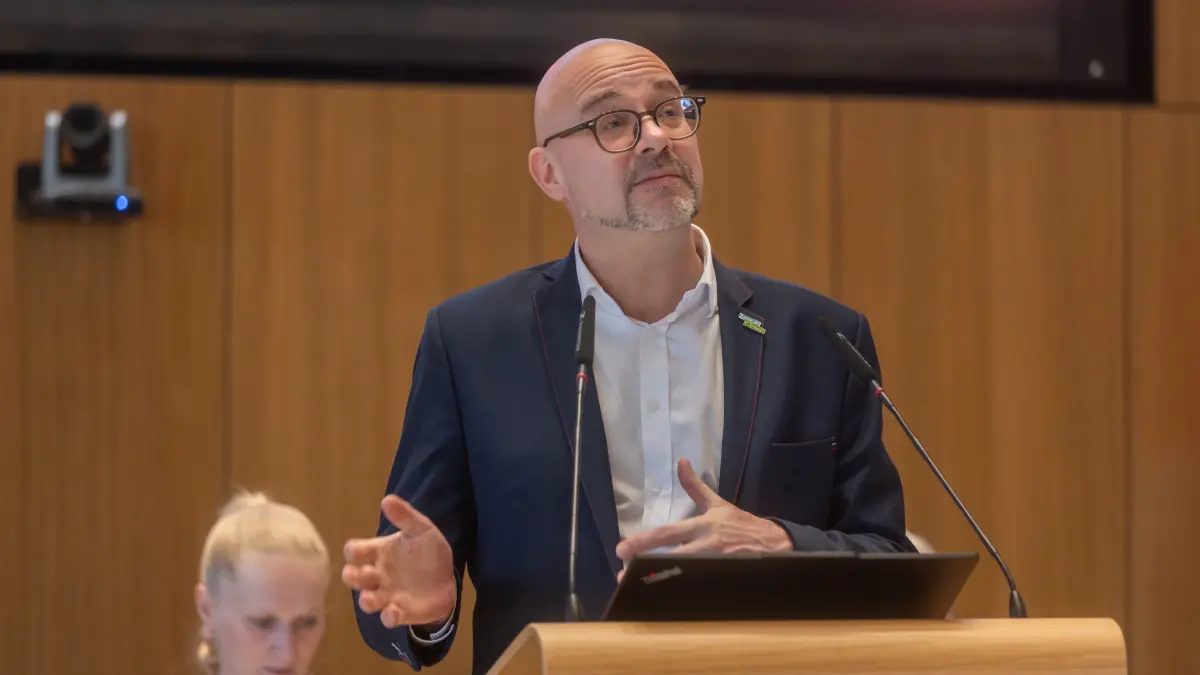 Die Stadtverordnetenversammlung im Februar