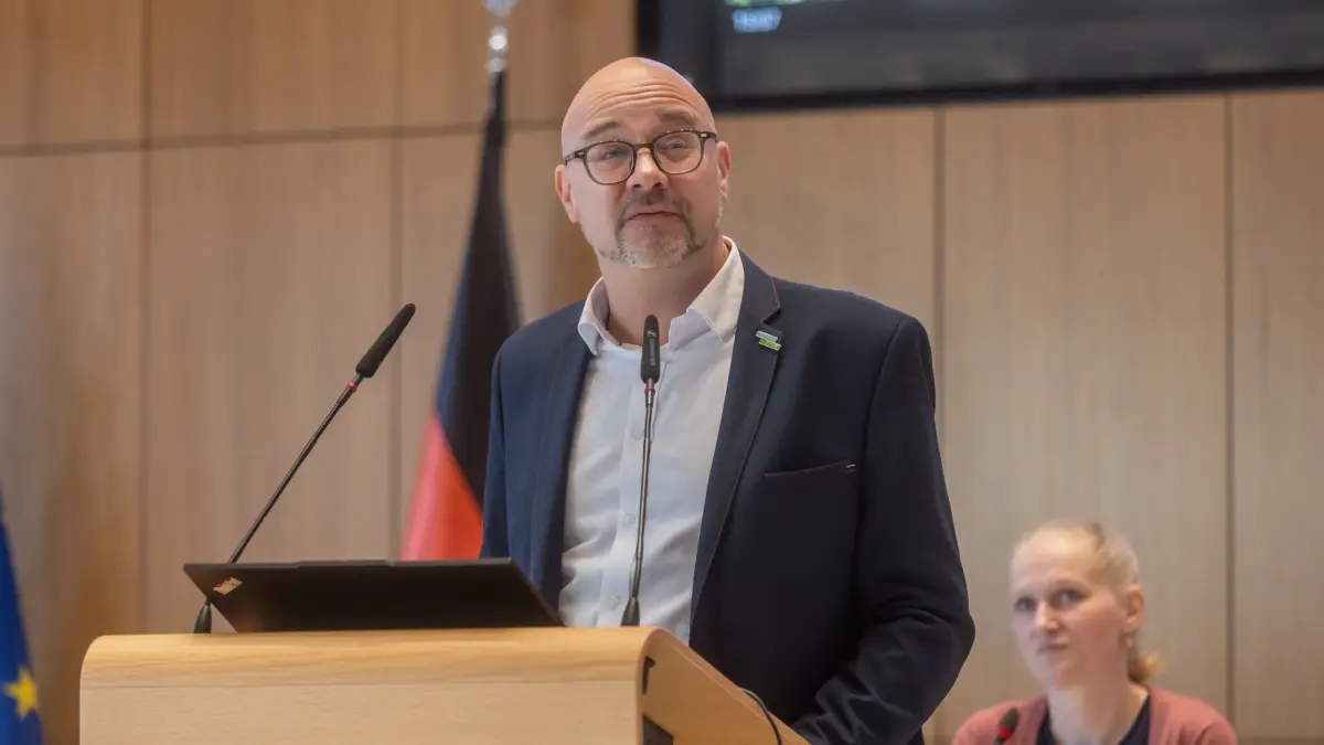 Die Stadtverordnetenversammlung im Februar