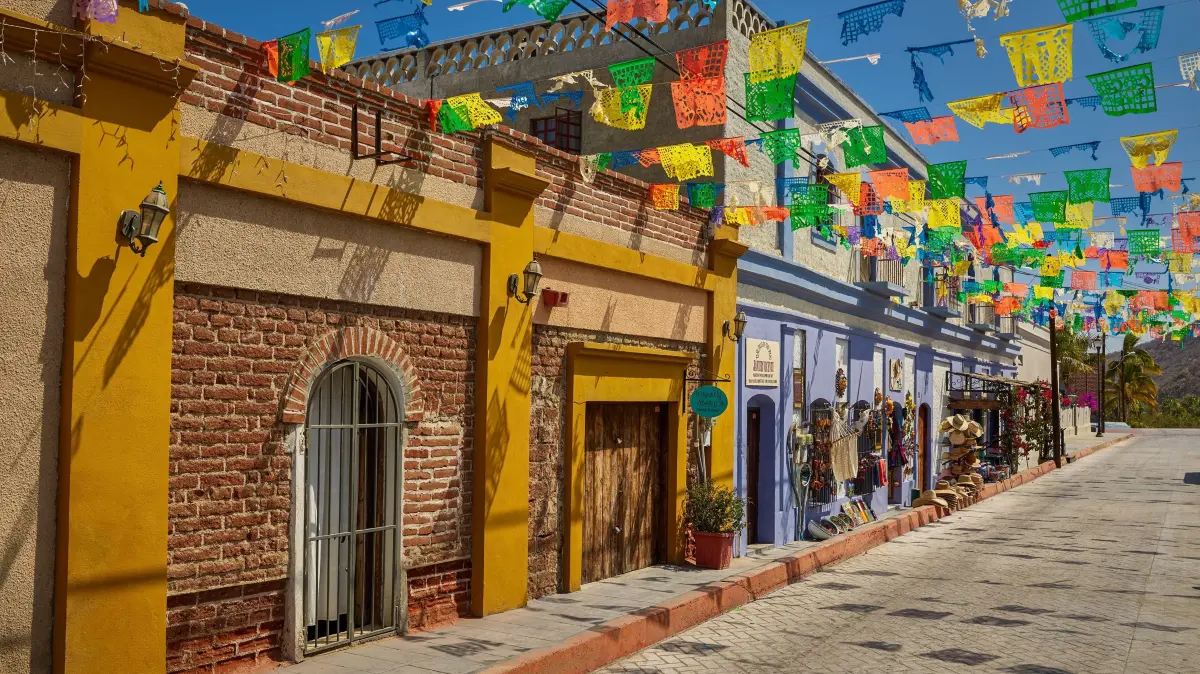 Todos Santos