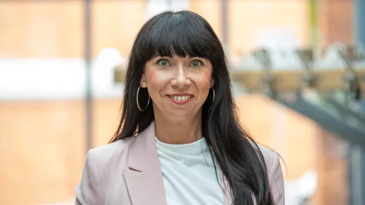 AfD-Politikerin aus Schwedt sorgt für Eklat