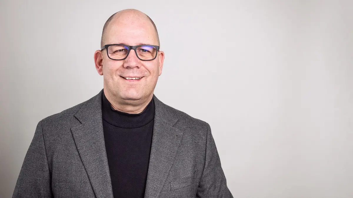 Daniel Sauer, CDU Barnim