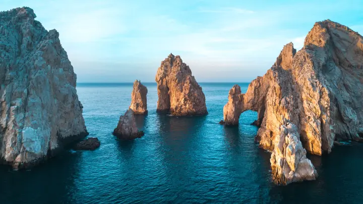 Los Cabos, wo Urlaub in Mexiko sicher ist