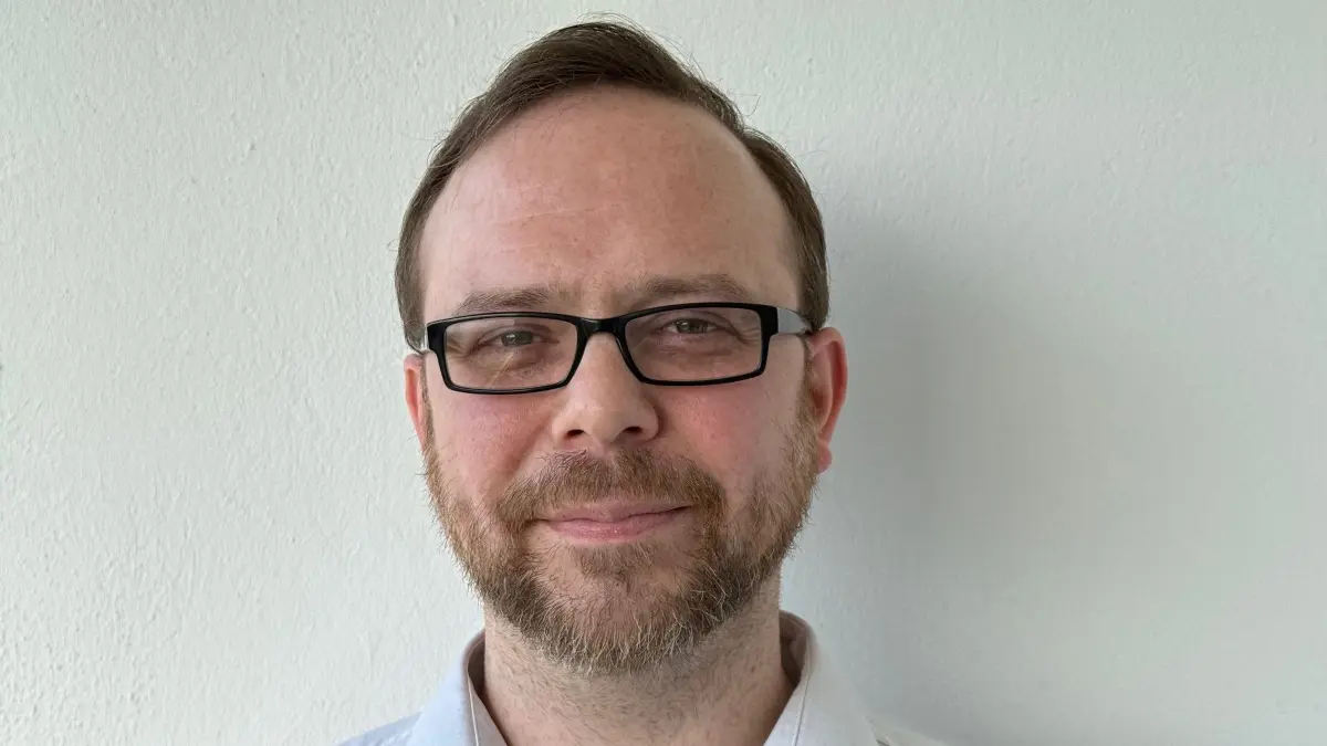 Miché Noll Zehdenick, will Bürgermeister werden