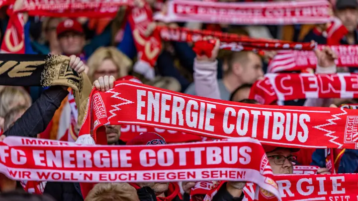 Volles Stadion im Ostduell? So plant der FCE