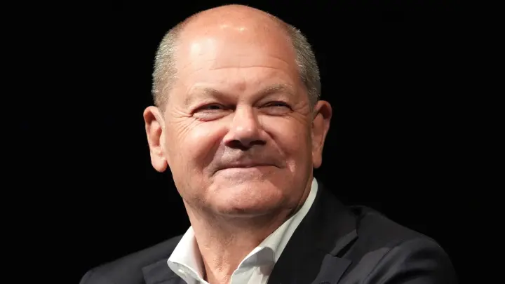 Ex-Kanzler kommt zum MOZ-Talk