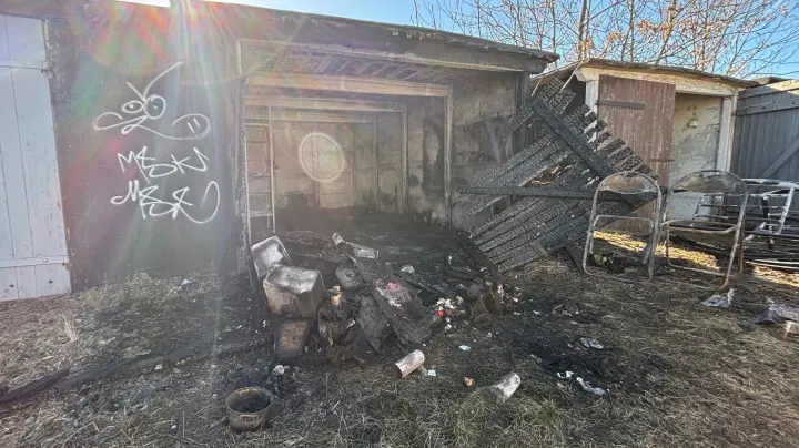 Tote Frau aus Garage stammt vermutlich aus Polen