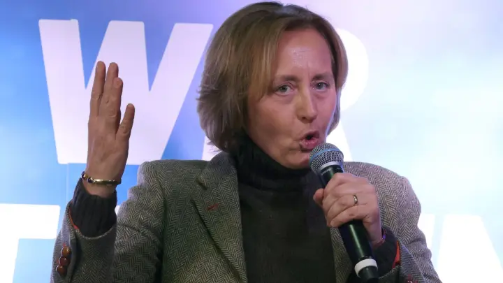 „Augenlicht in Gefahr“ – so schaut die AfD auf die Vorwürfe gegen Beatrix von Storch