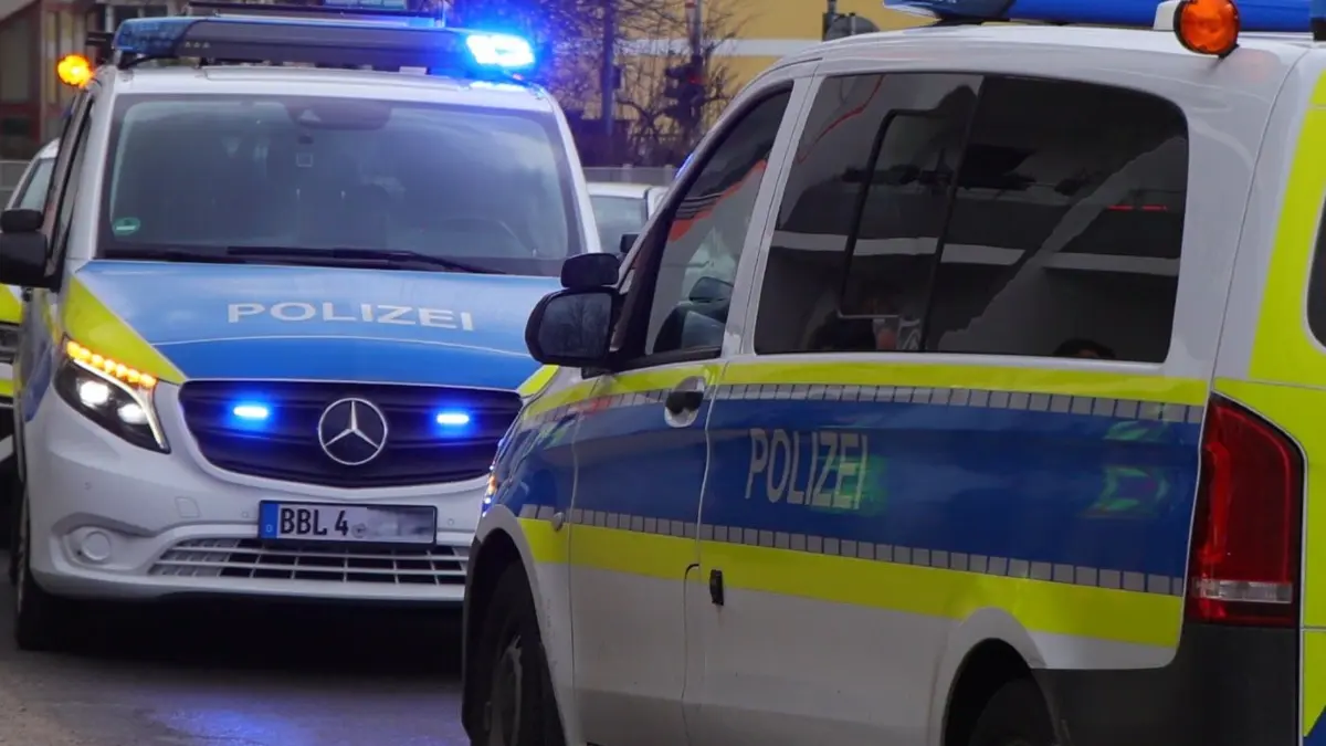 Ein schwerer Unfall in Storkow beschäftigt das Amtsgericht Fürstenwalde. Was sagt der Unfallverursacher? (Symbolbild)