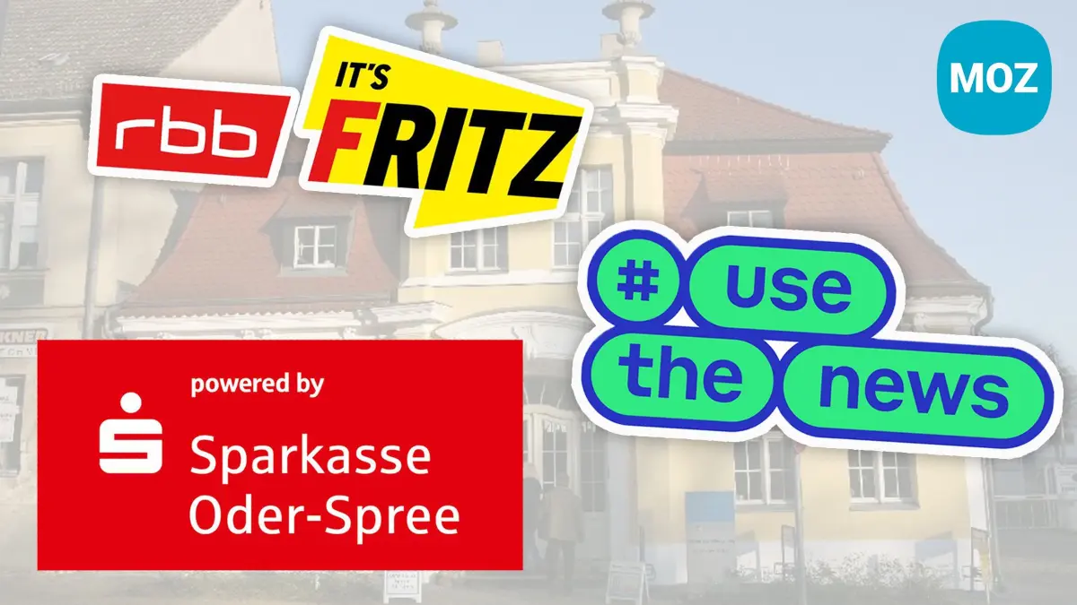 Fotomontage Logos Newscamp MOZ