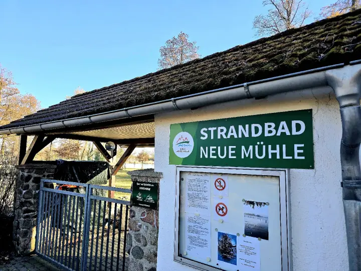 Wöchentlicher Schwimmunterricht könnte wegfallen